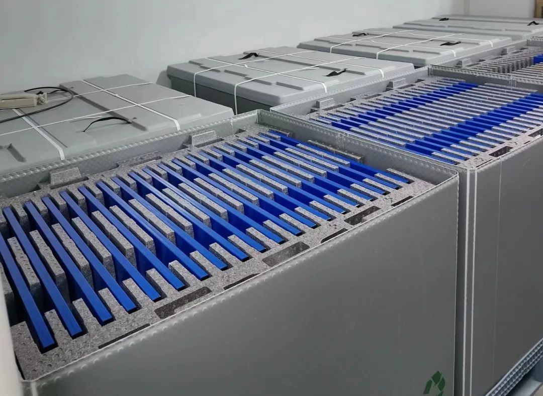 New Breakthrough! LiFun Begins to Churn out Sodium-ion Battery Product with Over 10,000 Cycle Li